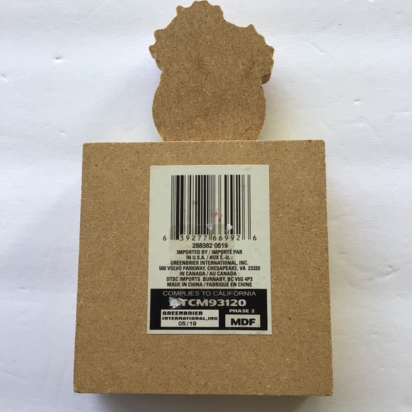 HOME SWEET HOME DECOR - Picture 2 of 4